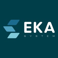 EKA Sistem A.Ş. logo - Similar company to Eka Systems