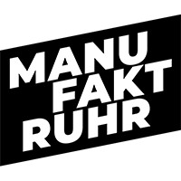 MANUFAKT.RUHR logo - Similar company to Elephants Dialogue Gmbh