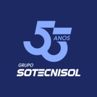 Grupo Sotecnisol logo - Similar company to Doe Facade