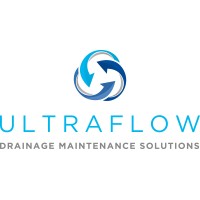 Ultraflow Drainage Ltd logo - Similar company to West Siphonics Systems Ltd