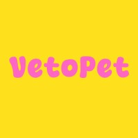 VetoPet logo - Similar company to Autnum