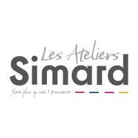 SAS Les Ateliers SIMARD logo - Similar company to Legrand Menuiserie