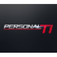 Personal TI logo - Similar company to Schneider Sistemas De Informação
