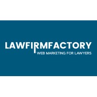 LawFirm Factory logo - Similar company to Az Law Firm
