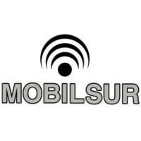 MOBILSUR CB logo - Similar company to Only Mobile