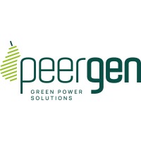 PeerGen logo - Similar company to Commshare