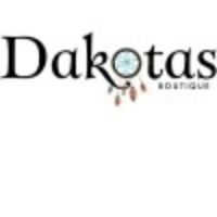 Dakotas Boutique logo - Similar company to Win-Win
