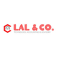 Lal & Co logo - Similar company to Transbox