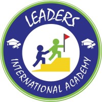 Leaders International Academy logo - Similar company to Arab Organizers