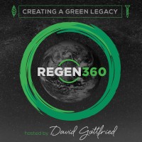 Regen360 logo - Similar company to Ramtech Consulting Limited