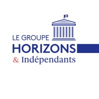 Députés Horizons & Indépendants logo - Similar company to Dk Watt