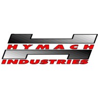 Hymach Industries Limited logo - Similar company to Dennerik Engineering Ltd.