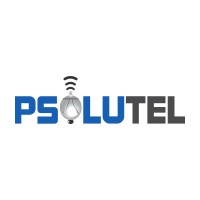 PSOLUTEL logo - Similar company to Netfiber Solutions S.A.C.