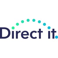 Direct it logo - Similar company to Accelera