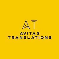 Avitas Translations Ltd logo - Similar company to Bath Translations Ltd