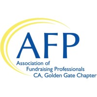 Association of Fundraising Professionals, Golden Gate Chapter (AFP Golden Gate) logo - Similar company to Association Of Fundraising Professionals Silicon Valley Chapter