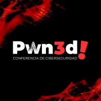 Pwn3d logo - Similar company to 0 Tolerance Security
