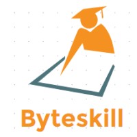 Byteskill logo - Similar company to Byteskill