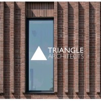 Triangle Architects logo - Similar company to Common Practice