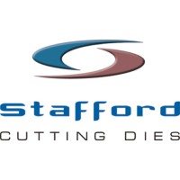 Stafford Cutting Dies, Inc. logo - Similar company to Cst Systems, Inc.