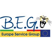 B.E.G.EUROPE SERVICE GROUP S.R.L. logo - Similar company to X