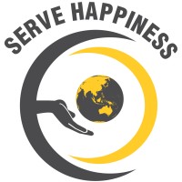 Serve Happiness Foundation logo - Similar company to Rang Foundation