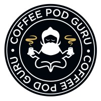 Coffee Pod Guru logo - Similar company to Coffee Stack