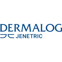 DERMALOG JENETRIC GmbH logo - Similar company to Crossmatch