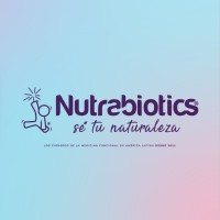 NUTRABIOTICS S.A.S logo - Similar company to Radproct Sas