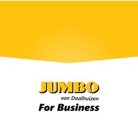 Jumbo Van Daalhuizen logo - Similar company to Ambachtse Notaris