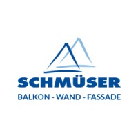Schmüser logo - Similar company to Wry Oy
