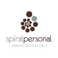 Spiral Personal. Gabinete Social & Coach logo - Similar company to Gestión De Residencias
