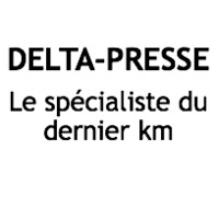 DELTA PRESSE le spécialiste du dernier km logo - Similar company to Mdl