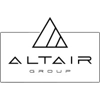 Altair Group logo - Similar company to Invisible Creations®