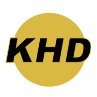 KHD Brokk Hire Ltd logo - Similar company to Gnat Uk