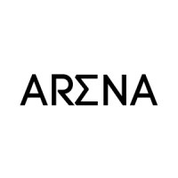 ARENA logo - Similar company to Lootbloc
