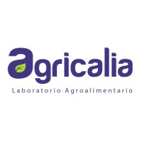 Agricalia. Laboratorio Agroalimentario logo - Similar company to Laboratorio De Análisis De Suelos, Plantas, Aguas Y Fertilizantes - Laspaf - Unalm