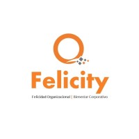 Felicity | Bienestar y Felicidad Corporativa logo - Similar company to Bienfest