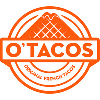 O'tacos Maroc logo - Similar company to Darcom