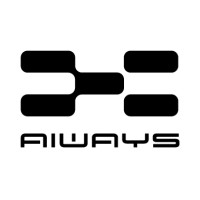 Aiways logo - Similar company to Pintron