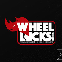 Rhino Wheel Locks logo - Similar company to Moonlight