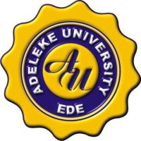 Adeleke University, Office of Research, Grants and Linkages logo - Similar company to Adeleke University Library
