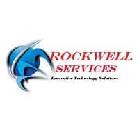 Rockwell Services logo - Similar company to Classic Products Corp.