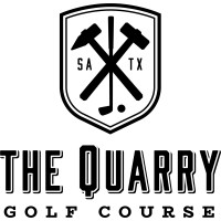 The Quarry Golf Course logo - Similar company to L'Orenta Nuts