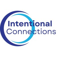 Intentional Connections Events logo - Similar company to Dardis Communications