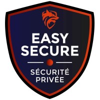 EASY SECURE MARSEILLE logo - Similar company to Boss Security .