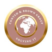 Conteh & Brown Group logo - Similar company to Do What Works