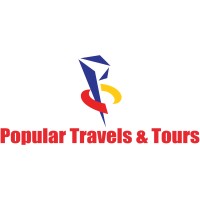 Popular Travels & Tours logo - Similar company to Dhaka Popular Travel