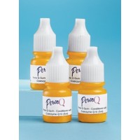 PerioQ Gum Conditioner logo - Similar company to Pharmask