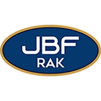 JBF RAK LLC logo - Similar company to Mechem Technologies Llc